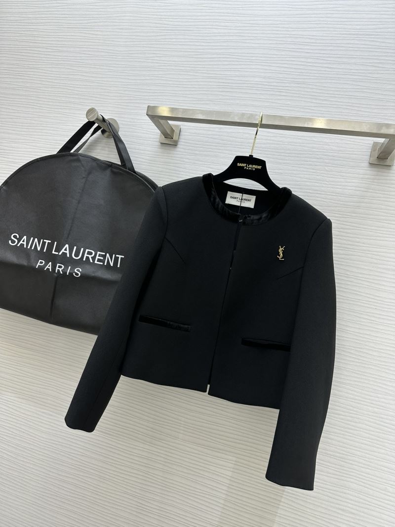 Ysl Outwear